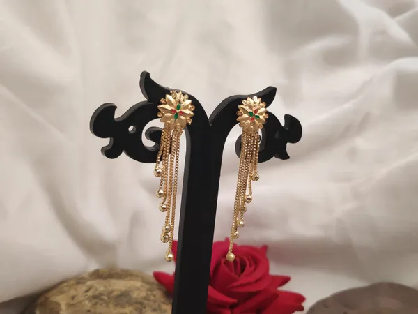 1_Gram_Gold-Plated_Brass_Earrings_For_Women