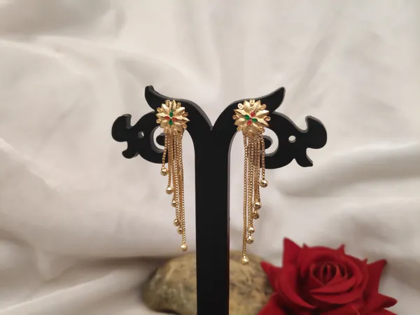 1_Gram_Gold-Plated_Brass_Earrings_For_Women
