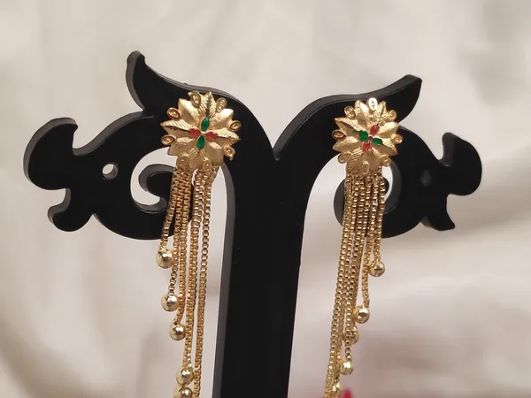 1_Gram_Gold-Plated_Brass_Earrings_For_Women