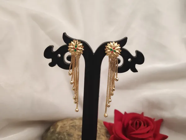 1_Gram_Gold-Plated_Brass_Earrings_For_Women