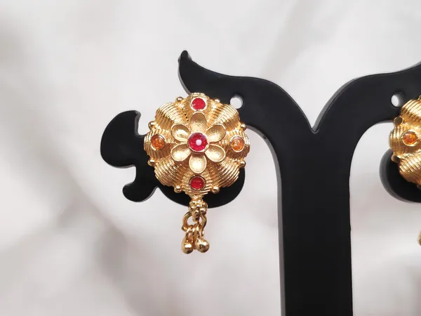1_Gram_Gold-Plated_Brass_Earrings_For_Women