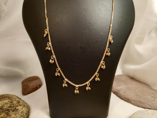 1_Gram_Gold-Plated_Chain_18_Inches
