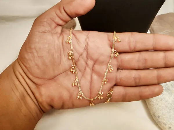 1_Gram_Gold-Plated_Chain_18_Inches