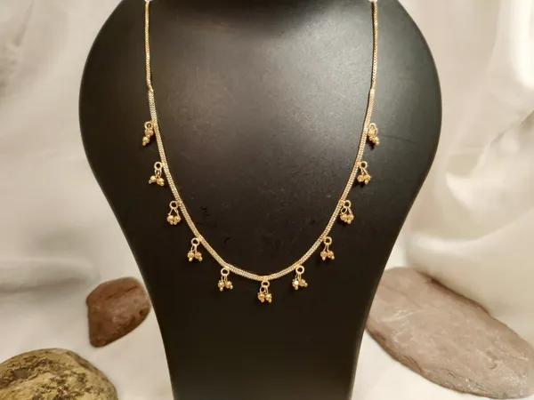 1_Gram_Gold-Plated_Chain_18_Inches