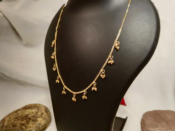1_Gram_Gold-Plated_Chain_18_Inches