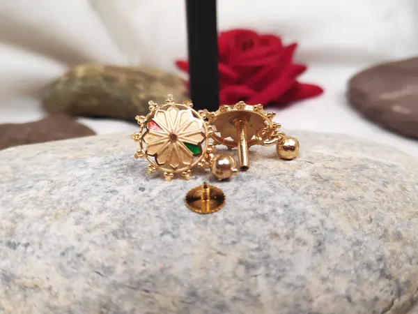 1_Gram_Gold-Plated_Brass_Earrings_For_Women