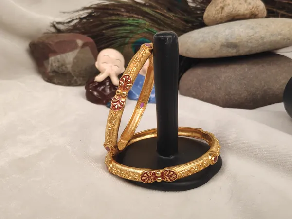 1_Gram_Gold-Plated_High_Gold_Bangles_Set