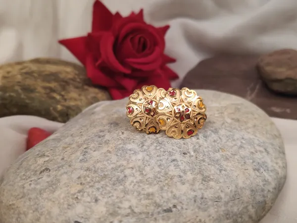 1_Gram_Gold-Plated_Brass_Earrings_For_Women