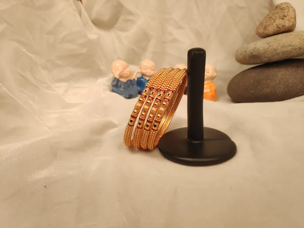 1_Gram_Gold-Plated_High_Gold_Bangles_Set