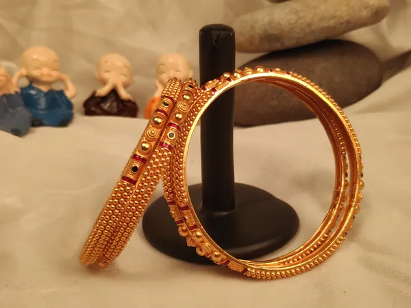 1_Gram_Gold-Plated_High_Gold_Bangles_Set