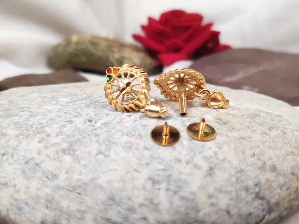 1_Gram_Gold-Plated_Brass_Earrings_For_Women
