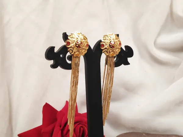 1_Gram_Gold-Plated_Brass_Earrings_For_Women