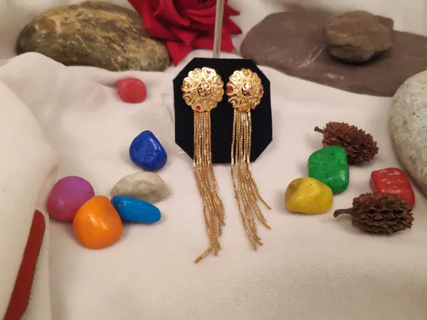 1_Gram_Gold-Plated_Brass_Earrings_For_Women