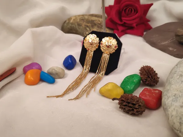 1_Gram_Gold-Plated_Brass_Earrings_For_Women
