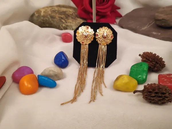 1_Gram_Gold-Plated_Brass_Earrings_For_Women