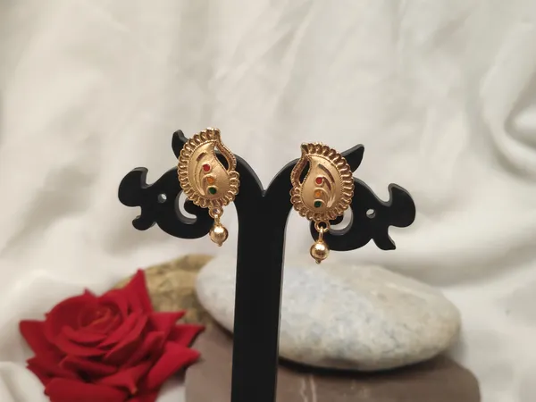 1_Gram_Gold-Plated_Brass_Earrings_For_Women
