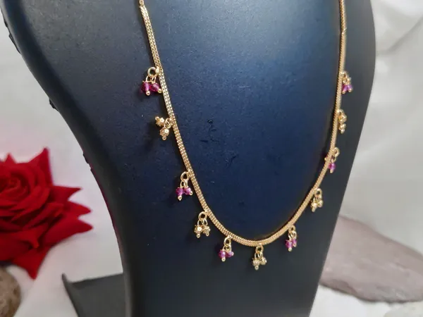 1_Gram_Gold-Plated_Chain_18_Inches