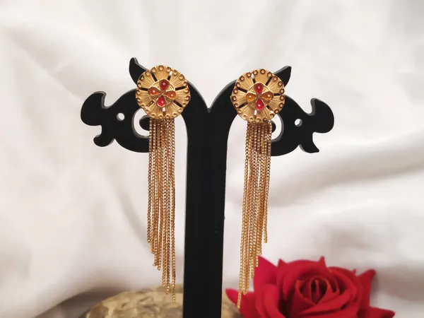 1_Gram_Gold-Plated_Brass_Earrings_For_Women