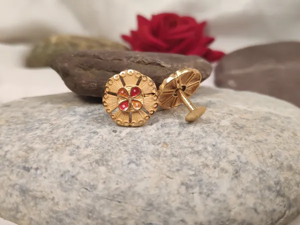 1_Gram_Gold-Plated_Brass_Earrings_For_Women