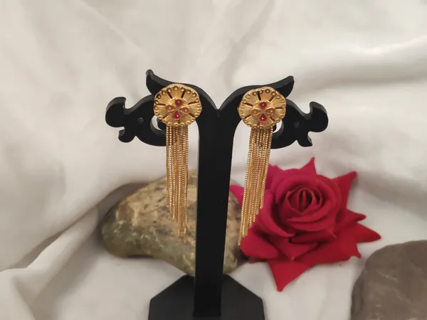 1_Gram_Gold-Plated_Brass_Earrings_For_Women