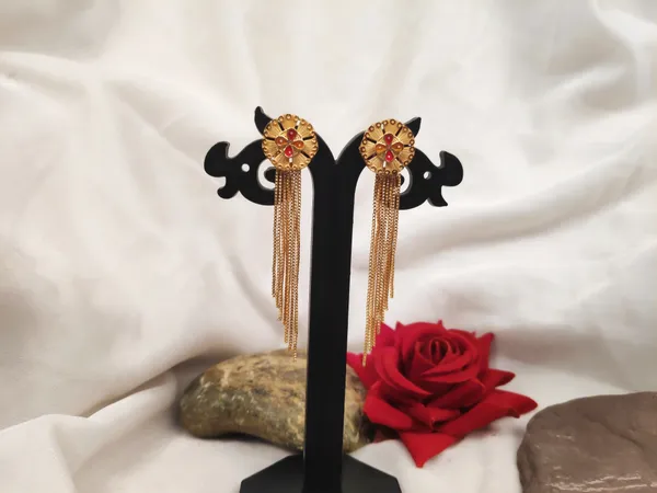 1_Gram_Gold-Plated_Brass_Earrings_For_Women