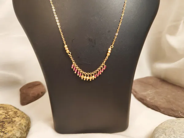 1_Gram_Gold-Plated_Chain_18_Inches