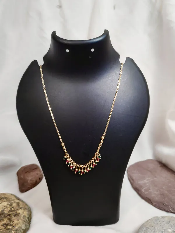 1_Gram_Gold-Plated_Chain_18_Inches