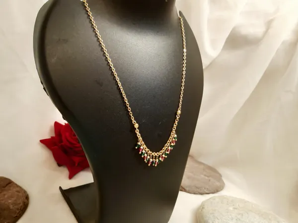 1_Gram_Gold-Plated_Chain_18_Inches