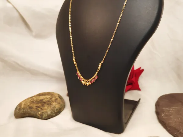 1_Gram_Gold-Plated_Chain_18_Inches