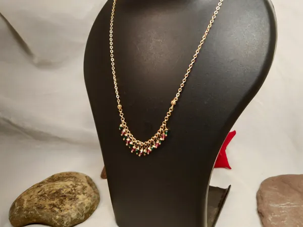 1_Gram_Gold-Plated_Chain_18_Inches