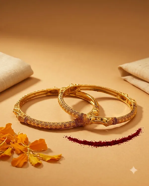 Royal_Antique_Gold-Plated_Brass_Bangles_with_Intricate_Temple_Carving_for_Women