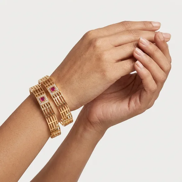 DailyWear_Brass_Gold-Plated_Cut-Out_Kada_Bangles_with_Ruby_&_CZ_Accents_(Set_of_2)