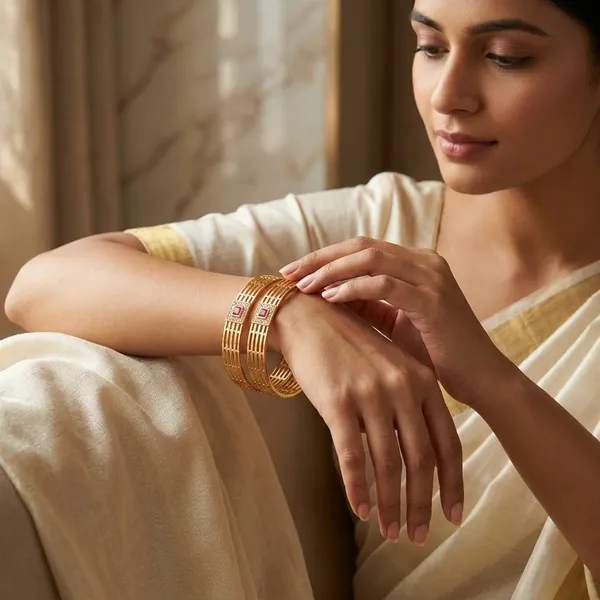 DailyWear_Brass_Gold-Plated_Cut-Out_Kada_Bangles_with_Ruby_&_CZ_Accents_(Set_of_2)