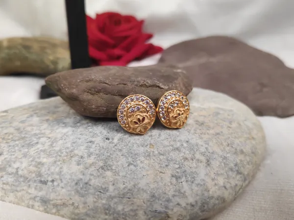 1_Gram_Gold-Plated_Brass_Earrings_For_Women