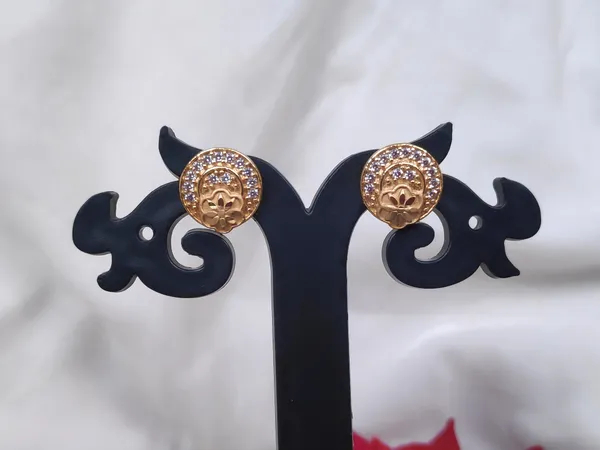 1_Gram_Gold-Plated_Brass_Earrings_For_Women