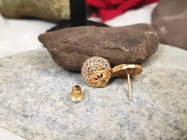 1_Gram_Gold-Plated_Brass_Earrings_For_Women