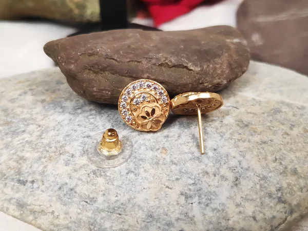 1_Gram_Gold-Plated_Brass_Earrings_For_Women