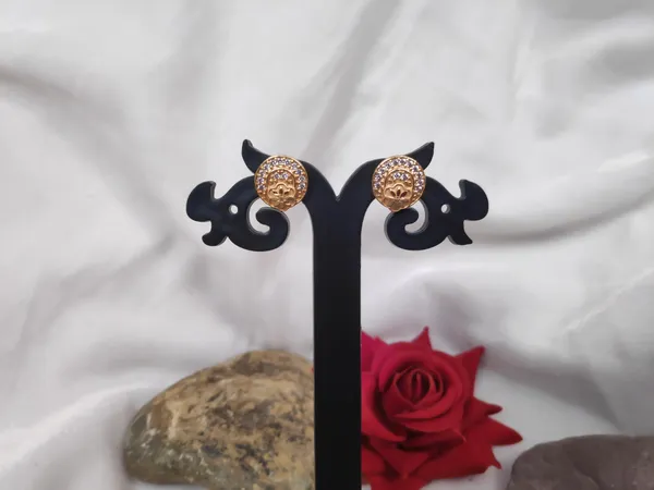 1_Gram_Gold-Plated_Brass_Earrings_For_Women