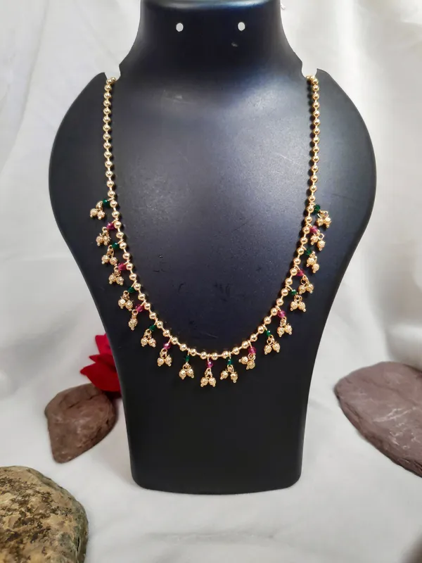 1_Gram_Gold-Plated_Chain_18_Inches