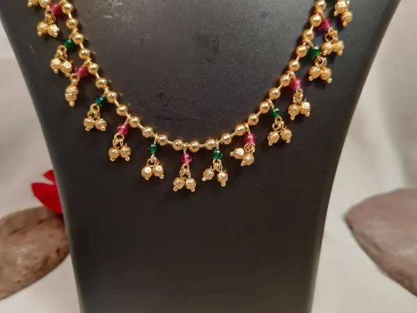 1_Gram_Gold-Plated_Chain_18_Inches
