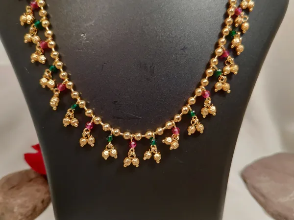 1_Gram_Gold-Plated_Chain_18_Inches