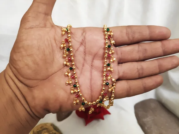 1_Gram_Gold-Plated_Chain_18_Inches