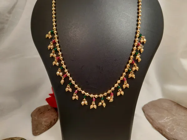 1_Gram_Gold-Plated_Chain_18_Inches