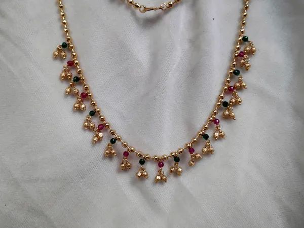 1_Gram_Gold-Plated_Chain_18_Inches
