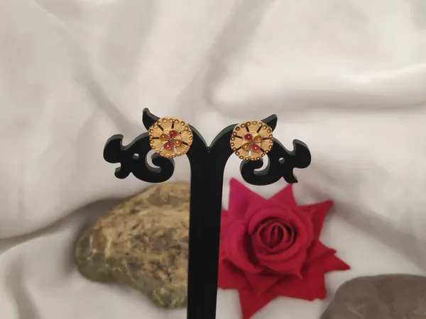 1_Gram_Gold-Plated_Brass_Earrings_For_Women