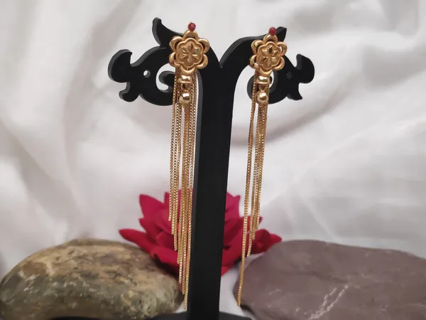 1_Gram_Gold-Plated_Brass_Earrings_For_Women