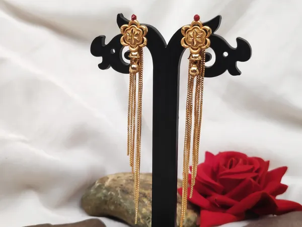 1_Gram_Gold-Plated_Brass_Earrings_For_Women