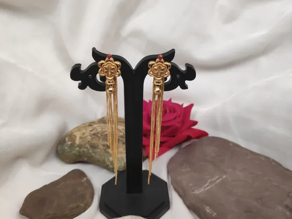 1_Gram_Gold-Plated_Brass_Earrings_For_Women