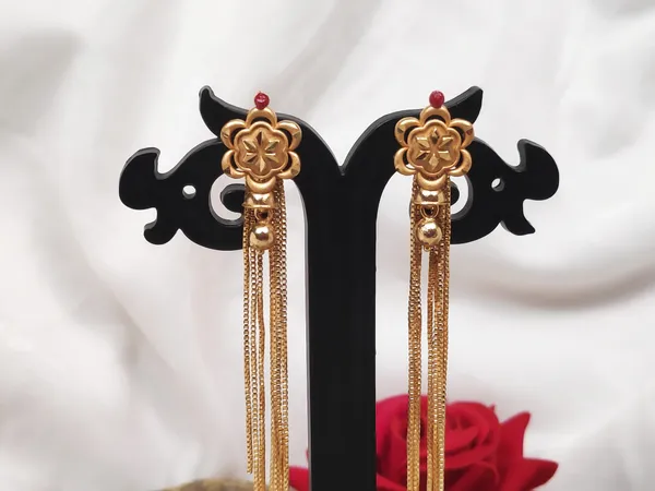 1_Gram_Gold-Plated_Brass_Earrings_For_Women