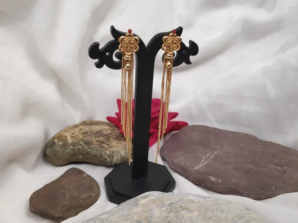 1_Gram_Gold-Plated_Brass_Earrings_For_Women